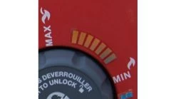 Coleman H2Oasis Hot Water On Demand Portable Water Heater -Coleman opplanet coleman h2oasis hot water on demand portable water heater 2000026562 close v5