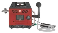 Coleman H2Oasis Hot Water On Demand Portable Water Heater