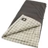 Coleman Heritage 10in. Big Tall Sleeping Bag -Coleman opplanet coleman heritage 10in big tall sleeping bag 187534 main