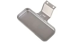 Coleman Hyperflame SwapTop Cast Iron Griddle -Coleman opplanet coleman hyperflame swaptop cast iron griddle 2000025148 tilt v3