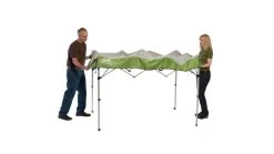 Coleman Instant Sun Shelter Canopy -Coleman opplanet coleman instant sun canopy shelter 2000012221 usage 2
