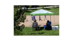 Coleman Instant Sun Shelter Canopy -Coleman opplanet coleman instant sun canopy shelter 2000012221 usage 3