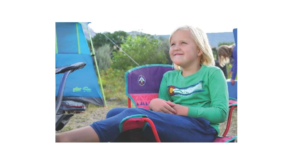 Coleman Kid's Quad Chair 11 Coleman Kid's Quad Chair - Image 9