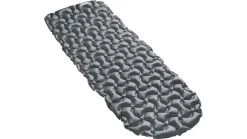 Coleman Kompact Basic Camp Pad 72"l X 28"w Basic Gray