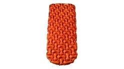 Coleman Kompact Premium Camp Pad 72"l X 28"w Burnt Orange