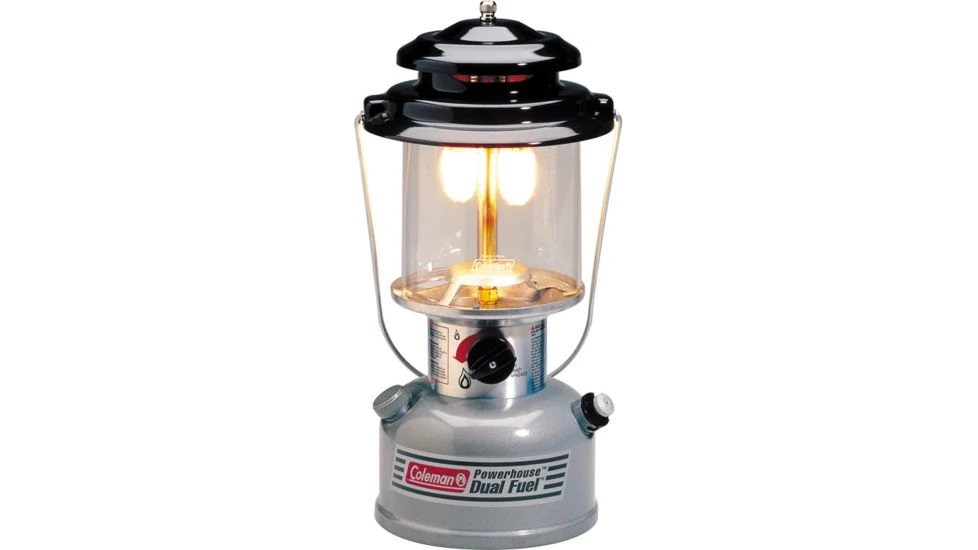 Coleman Lantern Df 2 Mantle 3 Coleman Lantern Df 2 Mantle