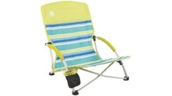 Coleman Low Sling Beach Chair