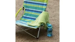 Coleman Low Sling Beach Chair -Coleman opplanet coleman low sling beach chair 2000019265 usage 2