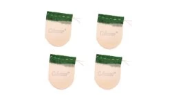 Coleman Mantle Sock Tie 4Pk C050, Fueled Lighting