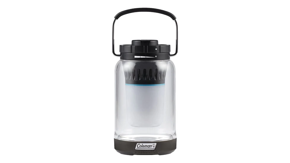 Coleman Onesource 600l Lantern Up To 600 Lumens W/battery/usb 3 Coleman Onesource 600l Lantern Up To 600 Lumens W/battery/usb
