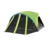 Coleman Carlsbad 4-Person Darkroom Tent -Coleman opplanet coleman outdoor carlsbad darkroom 4p 2000024289