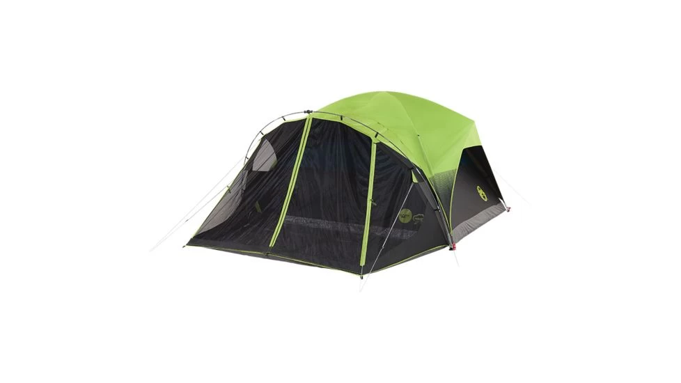 Coleman Carlsbad 6p Darkroom Fastpitch 3 Coleman Carlsbad 6p Darkroom Fastpitch