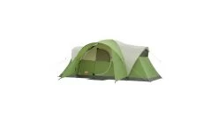 Coleman Outdoor Montana 8