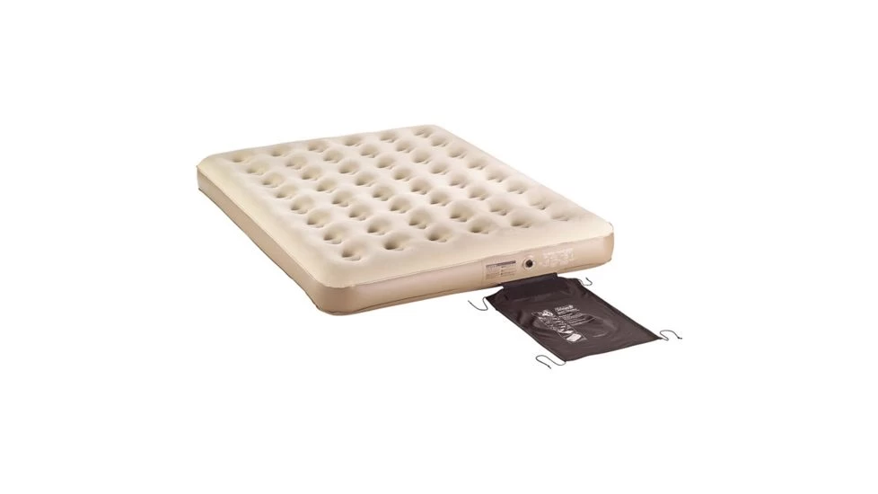 Coleman Outdoor Inflatable Mattress 3 Coleman Outdoor Inflatable Mattress