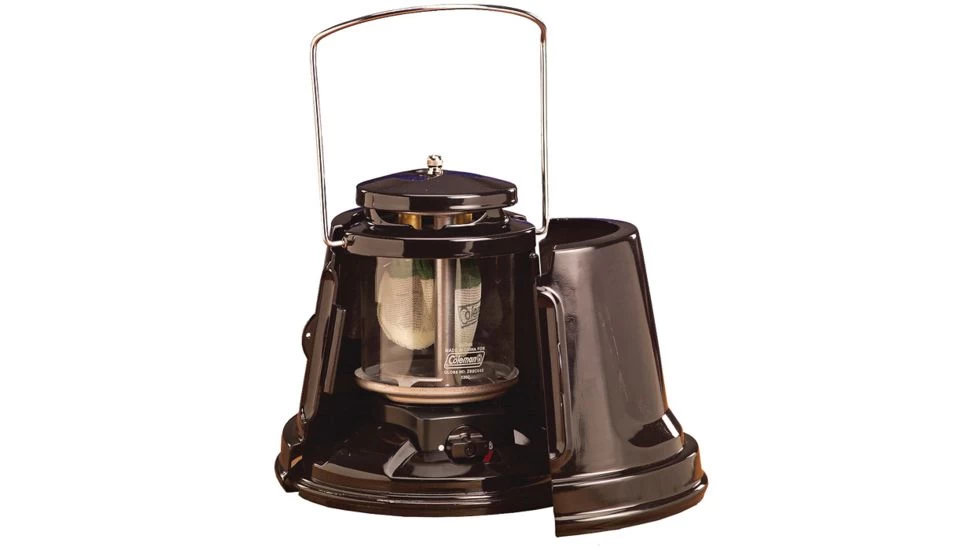 Coleman Quickpack 2-mantle Lantern 7 Coleman Quickpack 2-mantle Lantern - Image 5