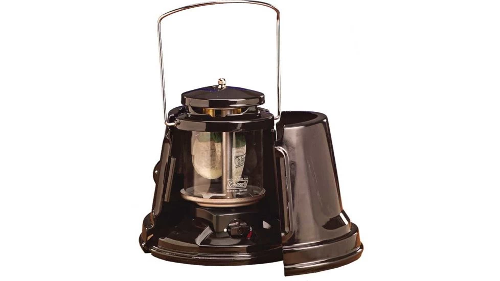 Coleman Quickpack 2-mantle Lantern 5 Coleman Quickpack 2-mantle Lantern - Image 3
