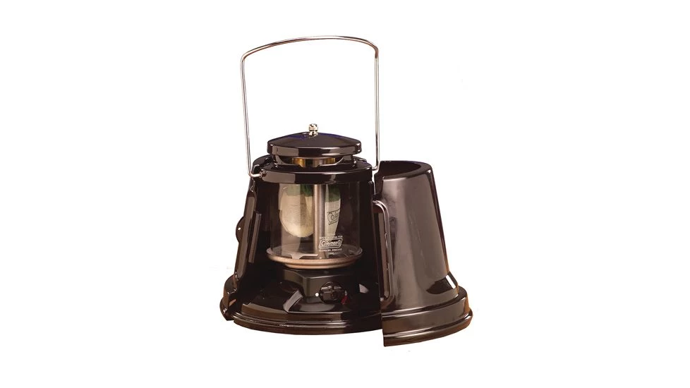 Coleman Quickpack 2-mantle Lantern 3 Coleman Quickpack 2-mantle Lantern