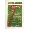 Coleman Insta-Clip Mantles Number 21 - 2Pk 1 Coleman Insta-Clip Mantles Number 21 - 2Pk -Coleman opplanet coleman outdoor standard tie mantles 21 2pk 21a102 edaddf 1