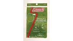 Coleman Insta-Clip Mantles Number 21 - 2Pk