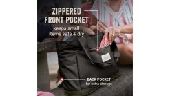 Coleman Outlander 20 Can Soft Cooler -Coleman opplanet coleman outlander 20 can soft cooler tote brown tan 2000037591 av 3