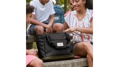 Coleman Outlander 20 Can Soft Cooler -Coleman opplanet coleman outlander 20 can soft cooler tote brown tan 2000037591 av 6