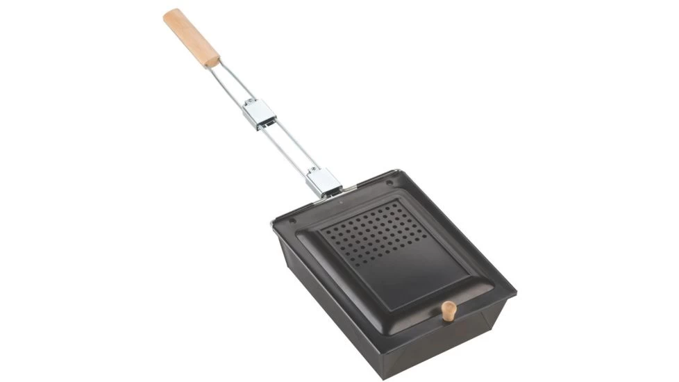 Coleman Popcorn Popper 3 Coleman Popcorn Popper