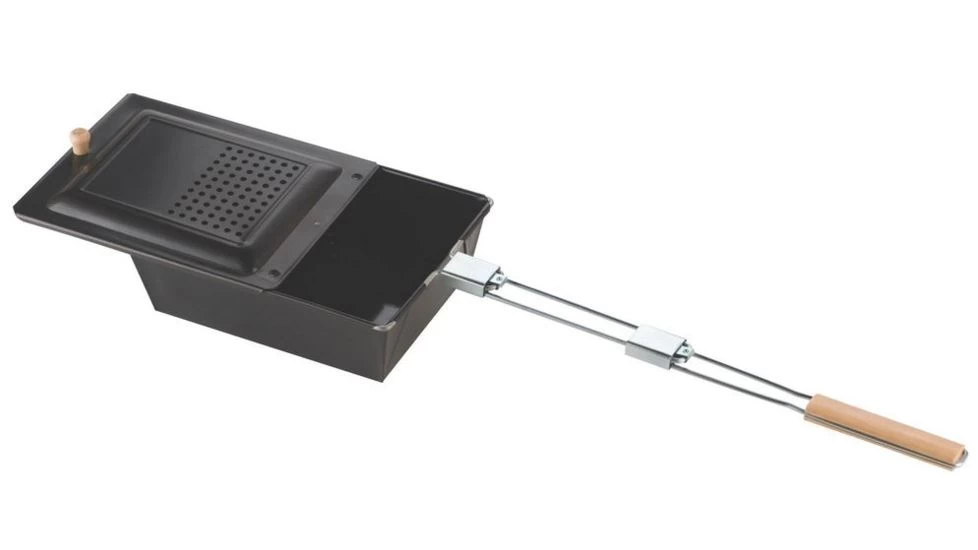 Coleman Popcorn Popper 4 Coleman Popcorn Popper - Image 2