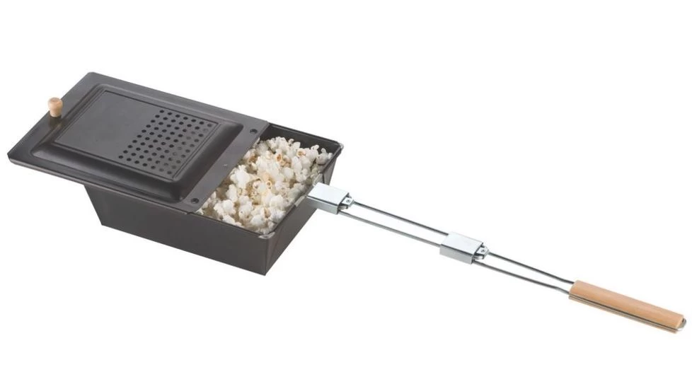 Coleman Popcorn Popper 5 Coleman Popcorn Popper - Image 3