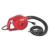 Coleman Pump 120V W/Hose W/2 Adaptors -Coleman opplanet coleman pump 120v w hose w 2 adaptors red 2000021141 main