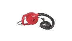Coleman Pump 120V W/Hose W/2 Adaptors
