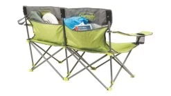 Coleman Quad Low Double Hatch Chair -Coleman opplanet coleman quad low double hatch chair 2000019354 usage 1