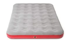 Coleman Quickbed Single High Air Mattress Full W/4d Pump