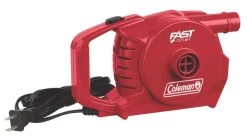 Coleman QuickPump -Coleman opplanet coleman quickpump 120v ac pump 2000017847 back v2