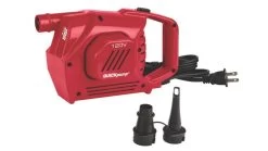 Coleman QuickPump -Coleman opplanet coleman quickpump 120v ac pump 2000017847 front v1
