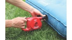Coleman QuickPump -Coleman opplanet coleman quickpump 120v ac pump 2000017847 usage 1