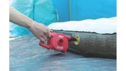 Coleman QuickPump -Coleman opplanet coleman quickpump 4d powered pump 2000017845 usage 1