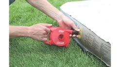 Coleman QuickPump -Coleman opplanet coleman quickpump 4d powered pump 2000017845 usage 2