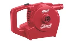 Coleman QuickPump -Coleman opplanet coleman quickpump rechargable 120v pump 2000017848 back v2