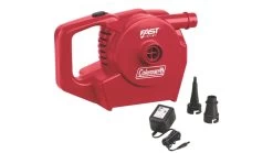 Coleman QuickPump -Coleman opplanet coleman quickpump rechargable 120v pump 2000017848 back v3