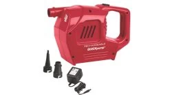 Coleman QuickPump -Coleman opplanet coleman quickpump rechargable 120v pump 2000017848 front v1