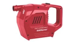 Coleman QuickPump -Coleman opplanet coleman quickpump rechargable 120v pump 2000017848 main