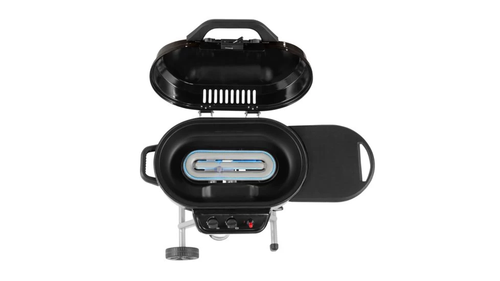 Coleman Roadtrip 225 Su Grill Black, Bbq 7 Coleman Roadtrip 225 Su Grill Black, Bbq - Image 5