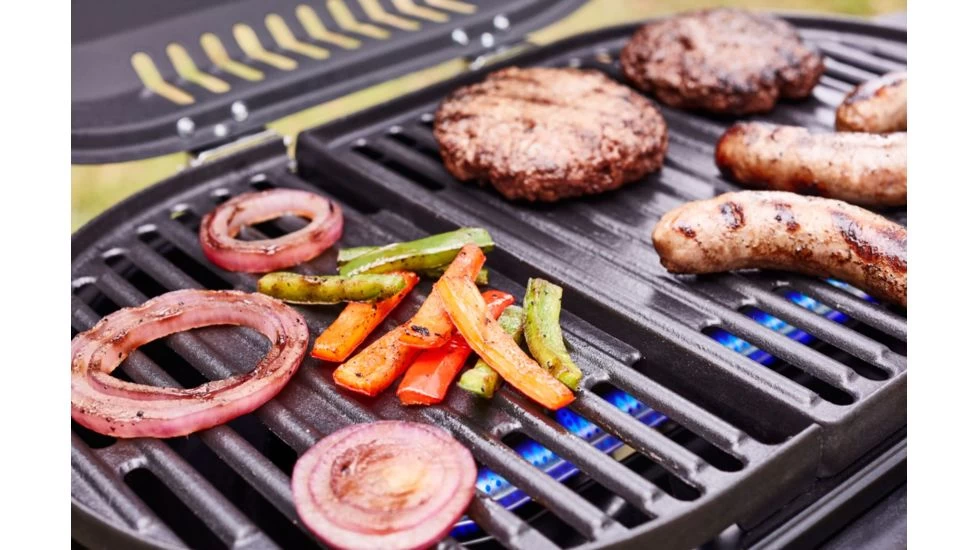 Coleman Roadtrip 225 Su Grill Black, Bbq 8 Coleman Roadtrip 225 Su Grill Black, Bbq - Image 6