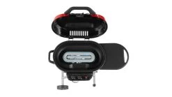 Coleman Roadtrip 225 Su Grill Red, Bbq -Coleman opplanet coleman roadtrip 225 su grill red 2000033053 av 4