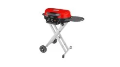 Coleman Roadtrip 225 Su Grill Red, Bbq