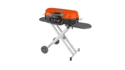 Coleman Roadtrip 285 Su Grill Orange, Bbq