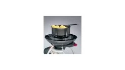 Coleman RoadTrip Party Basic Propane Grill -Coleman opplanet coleman roadtrip party basic propane grill 2000020955 usage 1