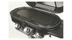 Coleman Roadtrip Swaptop Cast Iron Grill Grate -Coleman opplanet coleman roadtrip swaptop cast iron grill grate accessory 2000019873 usage 2