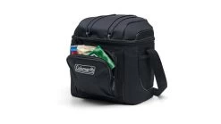 Coleman Soft Cooler Chiller 9 Can Black 12 Coleman Soft Cooler Chiller 9 Can Black -Coleman opplanet coleman soft cooler chiller 9 can black av 4