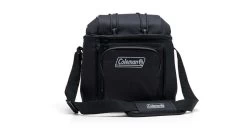 Coleman Soft Cooler Chiller 9 Can Black